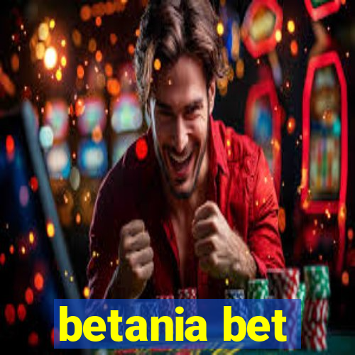 betania bet